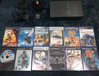 Loto playstation 2