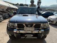 Продам Nissan Patrol 3,0 Disel