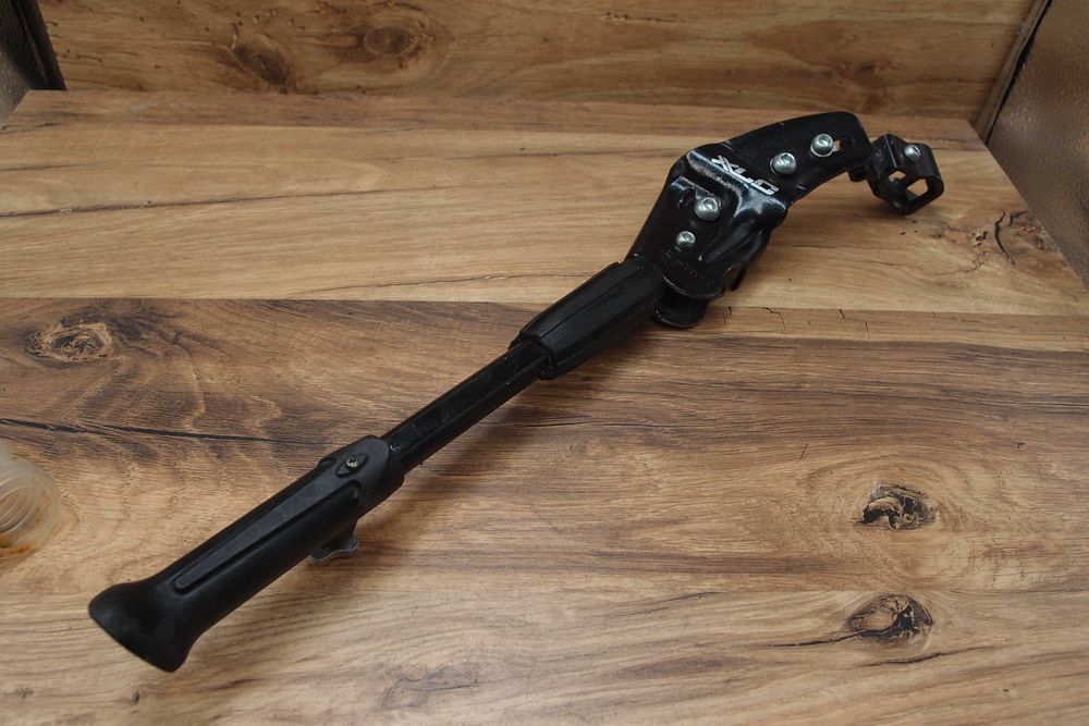 nóżka rowerowa XLC do roweru 28 cali / 700 C turystyczna