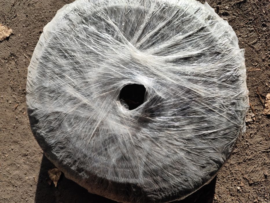 Труба ПВХ гнучка гофрована Monoflex 16 мм