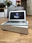 Apple Macbook Air 2015 13" 120gb