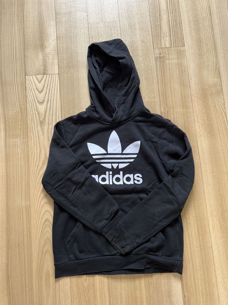 Bluza Adidas Treofil Hoodie 14-15lat 170cm