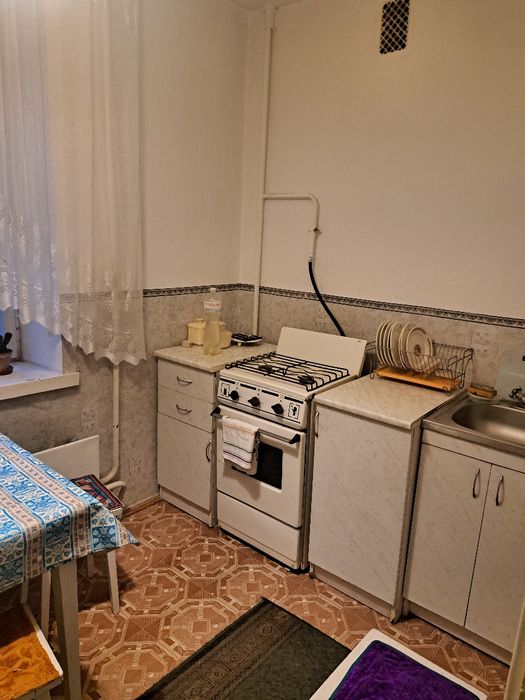 Оренда 1 кім. квартири по вул. Соборності.