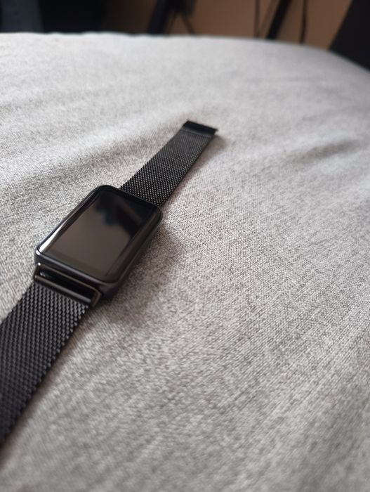 Smart band Honor band 9 - stan idealny