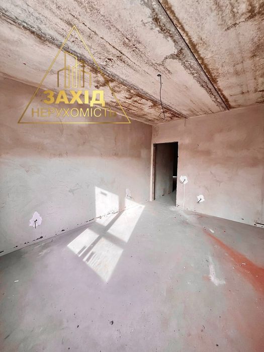 3 кімнатна Новобудова Є Оселя