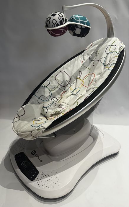 Bujak Mamaroo 4Moms model: 1037
