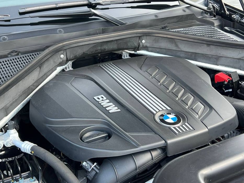 BMW X5 e70  3.0d