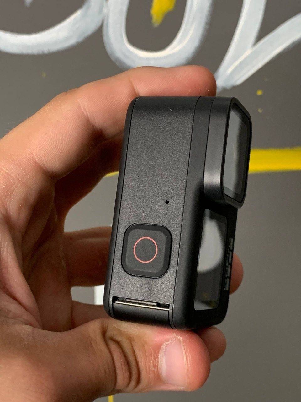 GoPro Hero 9 Black Екшн камера гоу про екшен камера го про бу экшн
