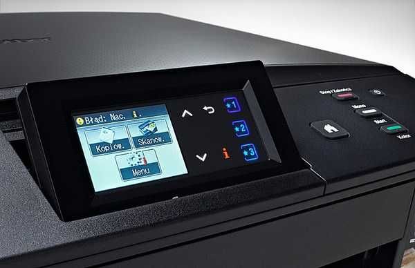 Impressora Multifunções Brother DCP-J725DW | WIFI | Ecrã Touch64172209927298123