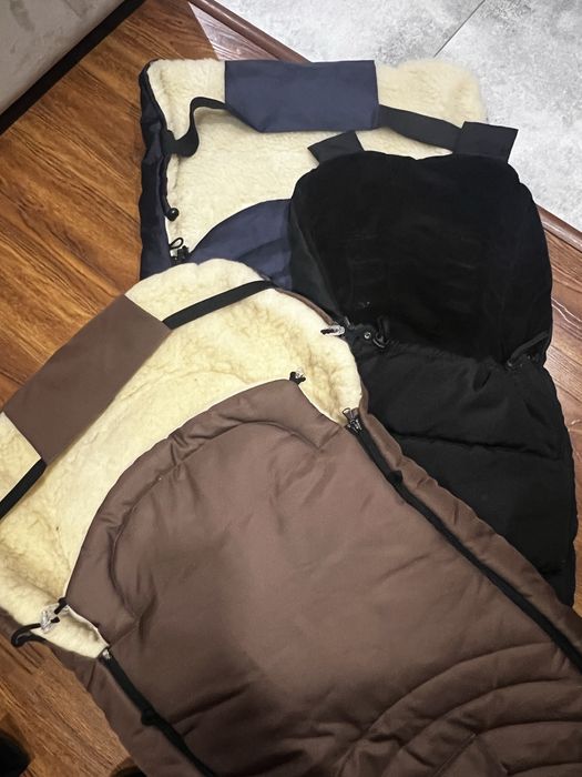 Конверт в коляска Cybex, Womar, конверти в коляску