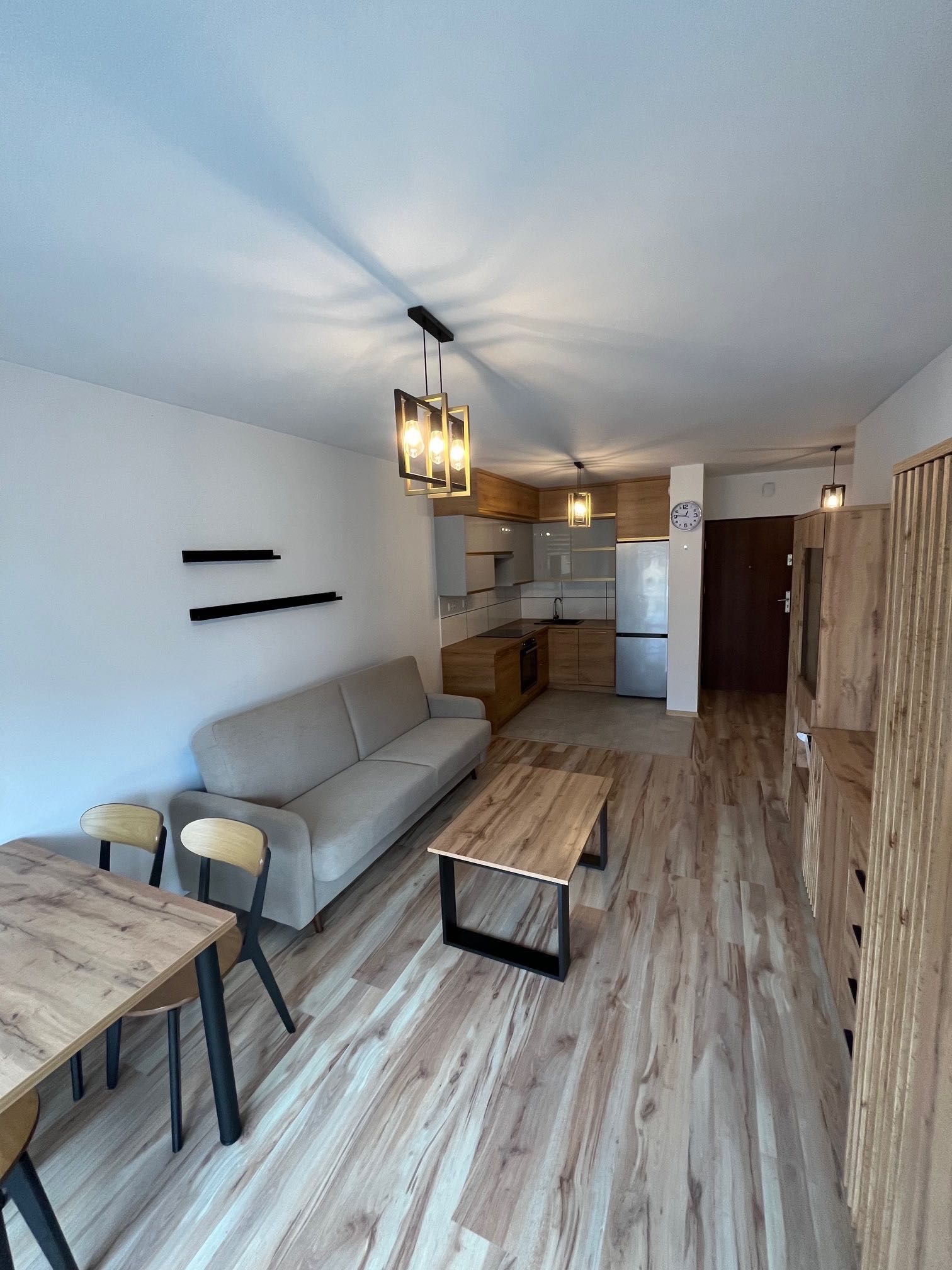 Wynajmę Apartament Stare Stawy