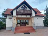 Rytel - Restauracja Sala Bankietowa - Noclegi