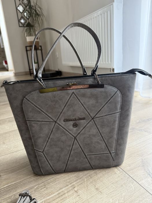 Torebka damska michael kors na ramię do ręki