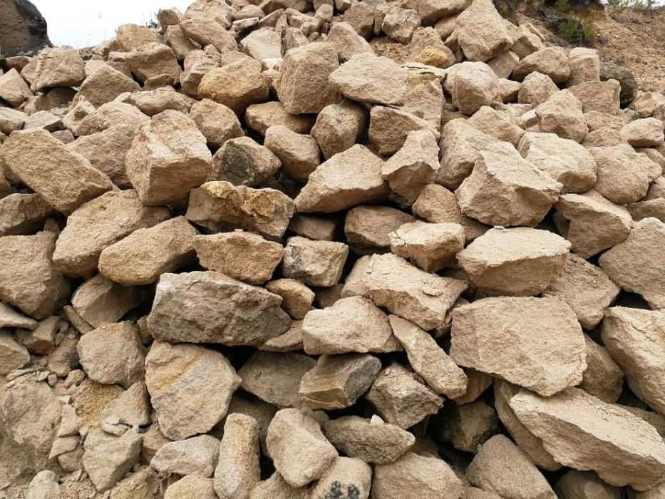 Kamień naturalny piaskowiec
