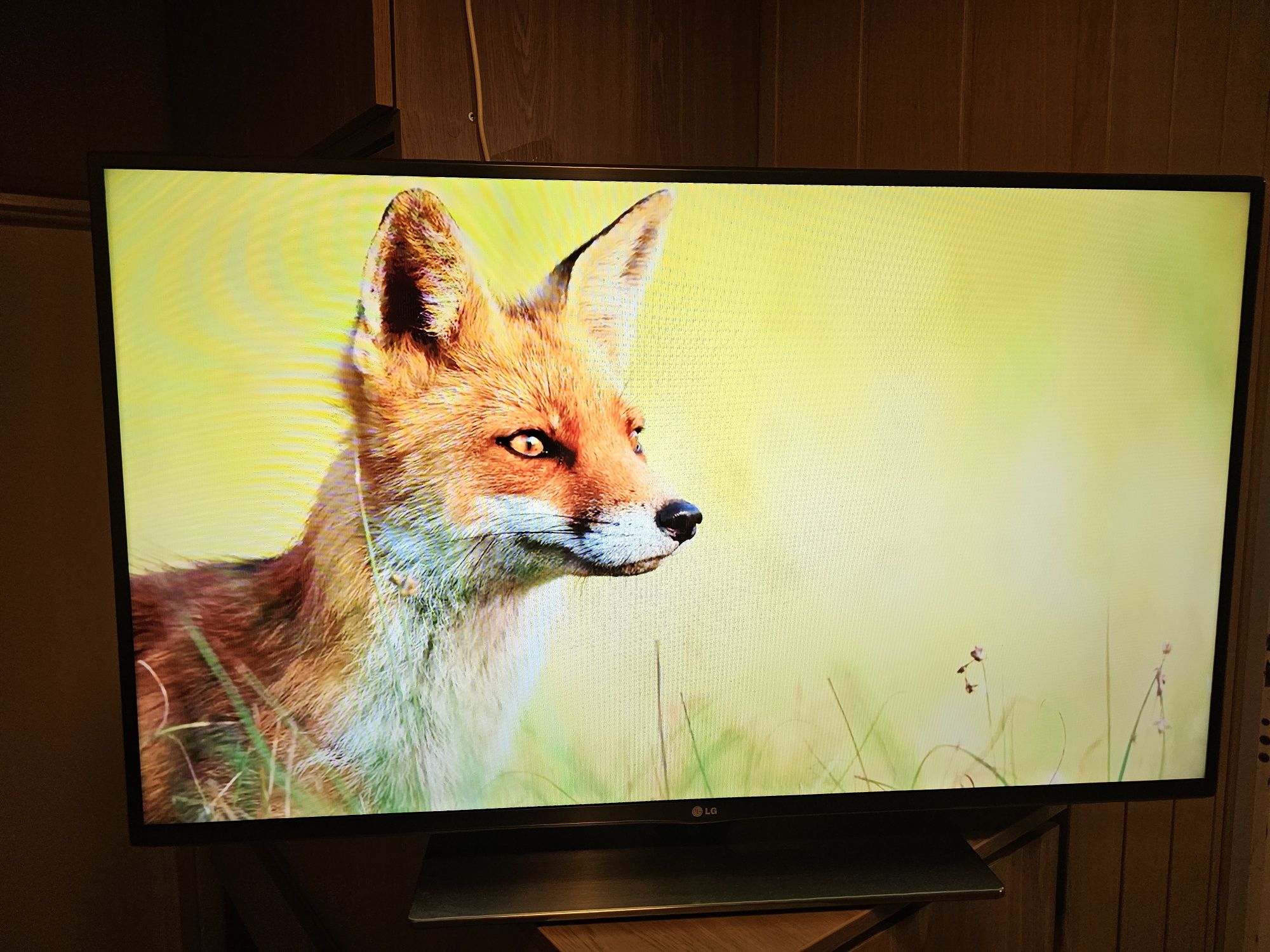 Telewizor LG 42 smart tv WiFi