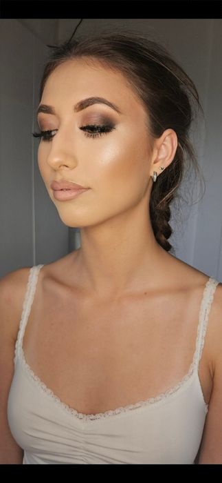 Makijaż  i fryzura , okolicznościowy , ślubny , wieczorowy, dzienny