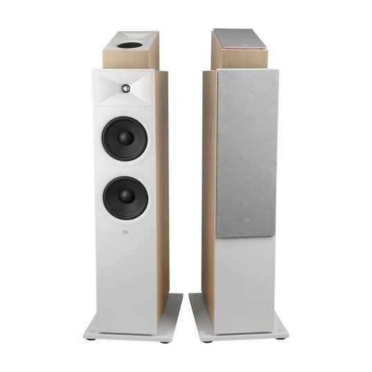 JBL Stage 2 280F Kolumny podłogowe duża moc SKLEP RATY