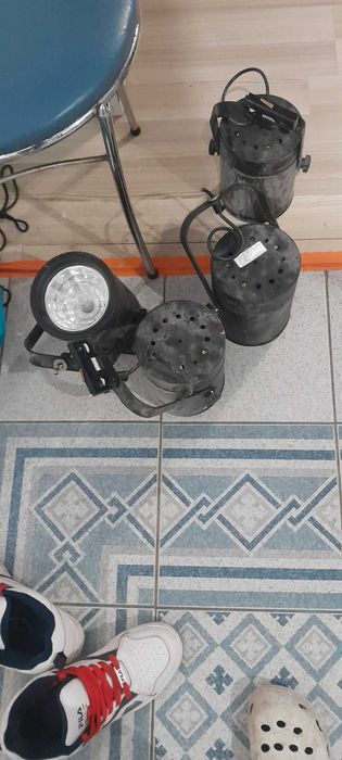 lampa halogeny oswietlenie