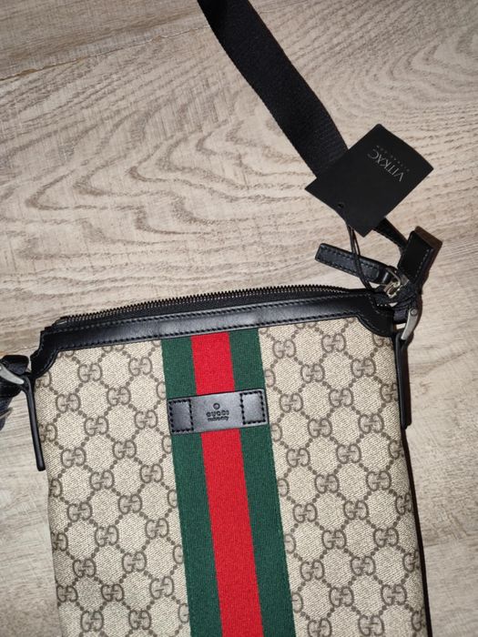 Torba gucci meska