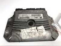 KOMPUTER SILNIKA - 589.00 PLN - RENAULT SCÉNIC III (JZ0/1_) 2008 - 2022 1.4 16V (JZ0F, JZ1V) 96 kW