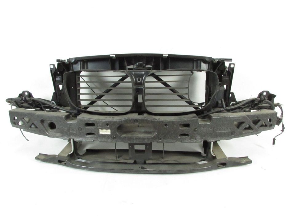 Frente em chapa Completa Seminovo/ Original BMW 5 Gran Turismo (F07)