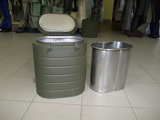 Термос харчовий для дитхарчування