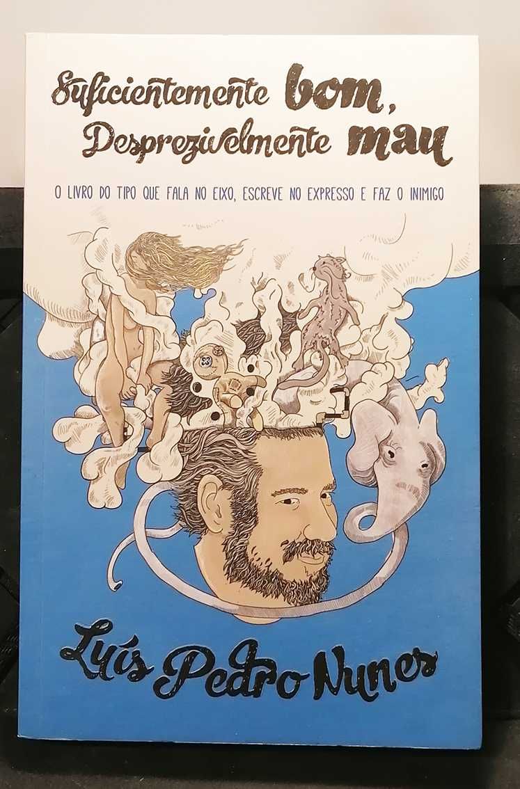 Suficientemente bom, Desprezivelmente mau
