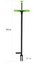 FLORA GUARD wyrywacz do chwastow 100 cm