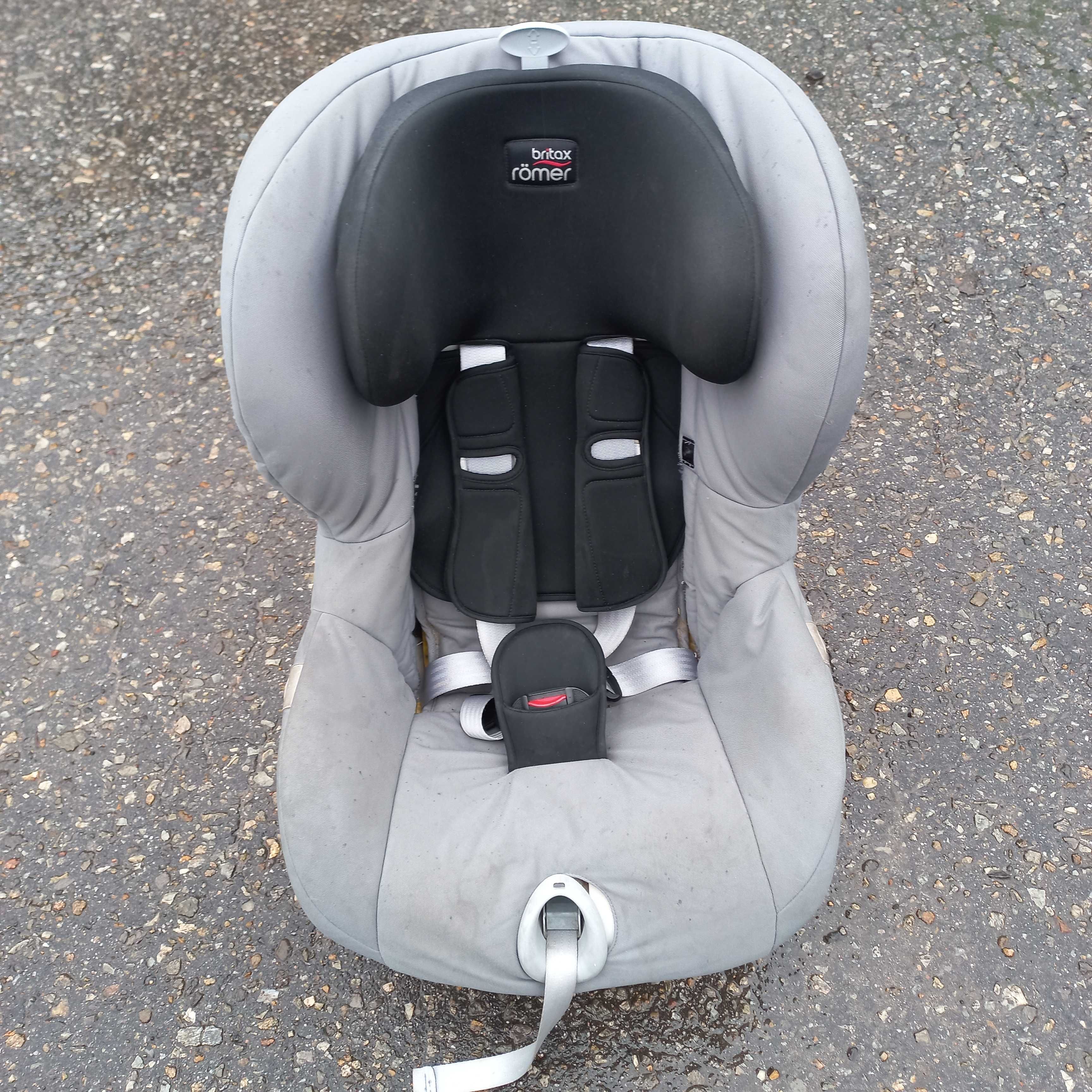 Britax Romer King ll 9 - 18 kg