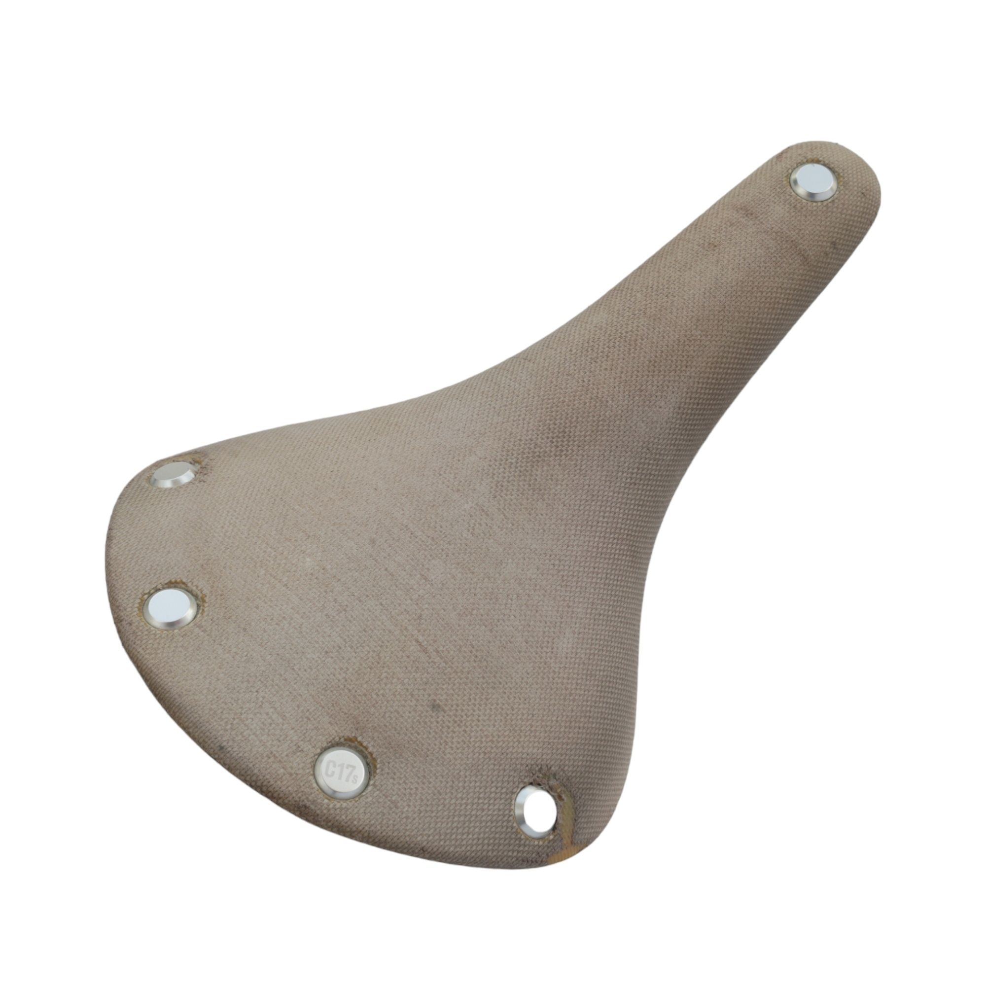 BROOKS CAMBIUM C17 S siodełko siodło jak B17 rower rowerowe