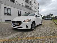 Mazda 2 1.5 SKYACTIV-D 105CV Envolve NAVI
