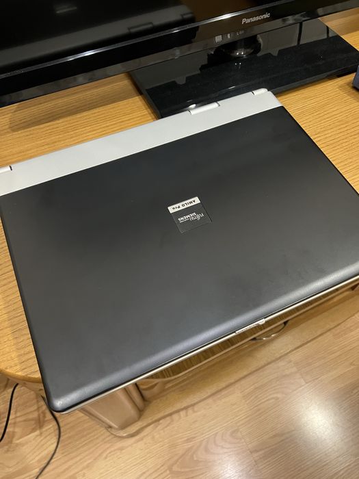 Ноутбук робочий Siemens