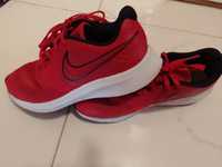 Buty Nike 39 25,5cm stan bdb +