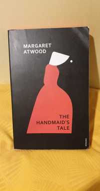 The Handmaid's Tale Atwood