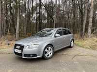 Audi a4 b7 2x sline