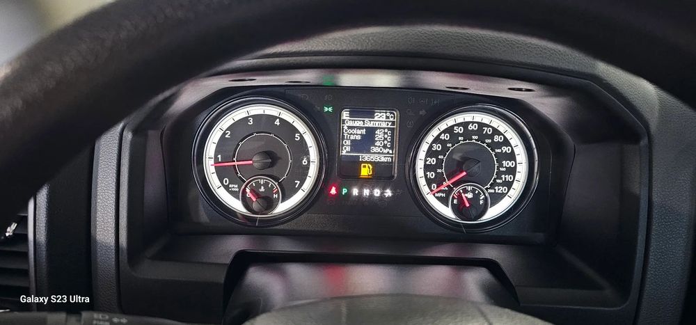 RAM 1500