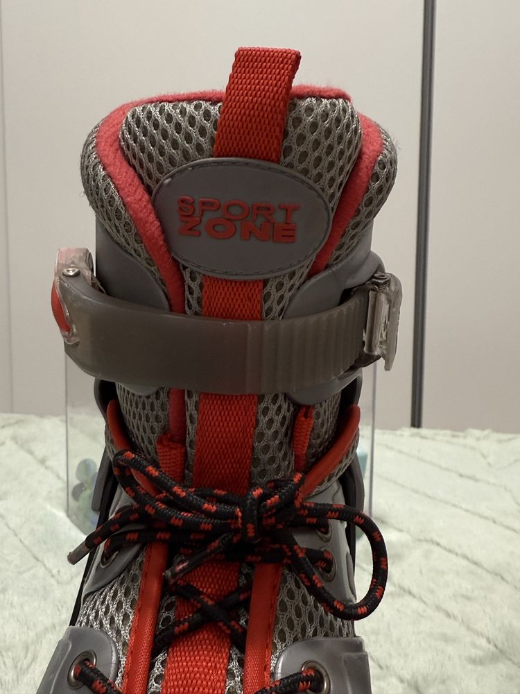 Patins em linha do 37 ao 40