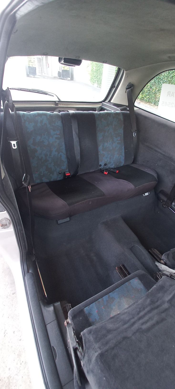 Corsa opel 1.5 gasóleo