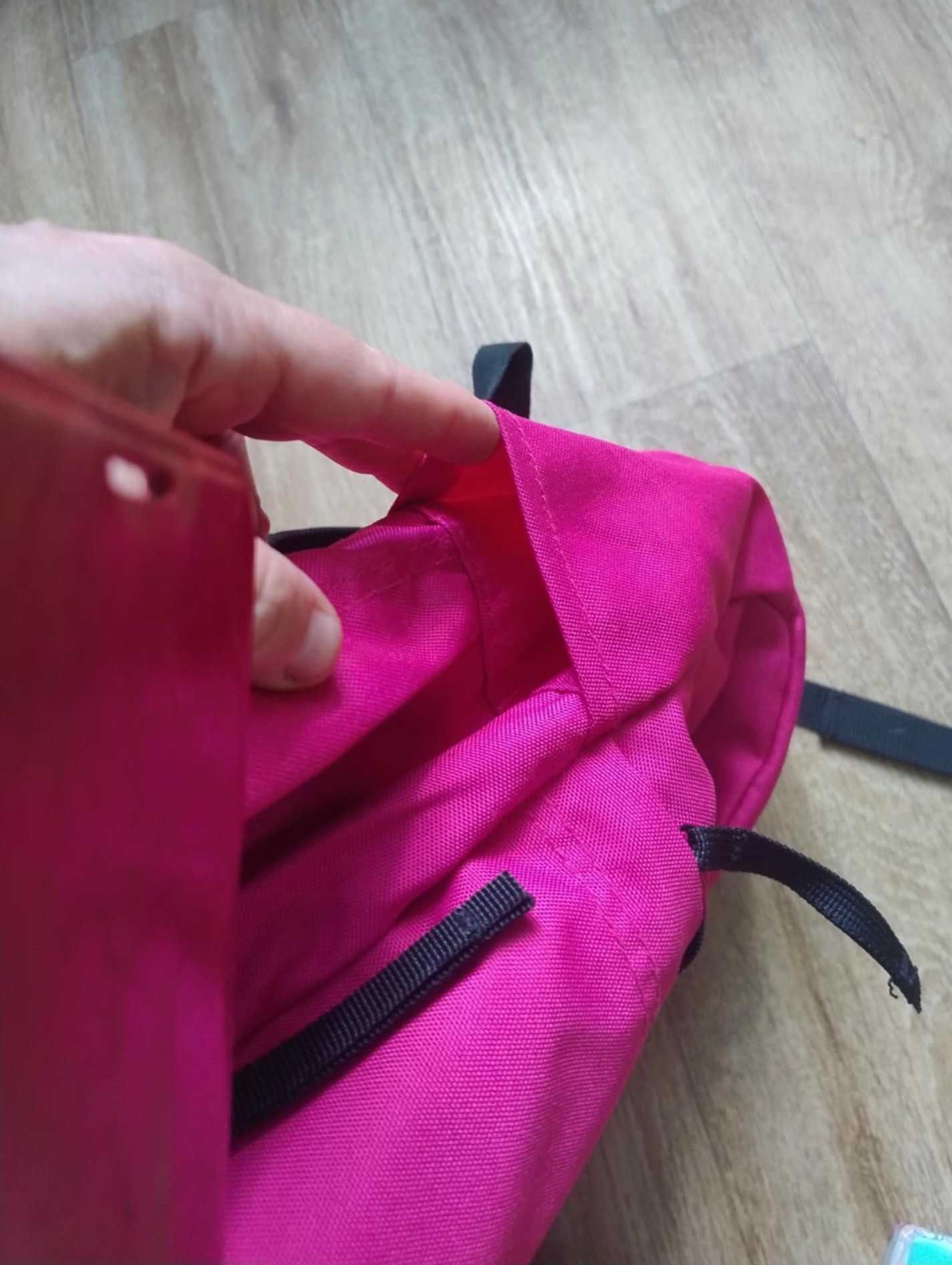 Plecak turystyczny Sprandi dla dziewczynki