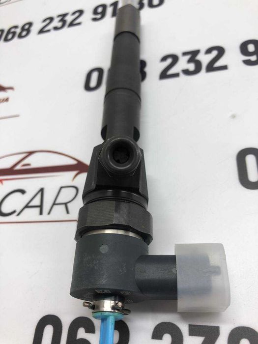 Нова Форсунка Bosch Опель Opel Insignia Astra 2.0 cdti 0445110327