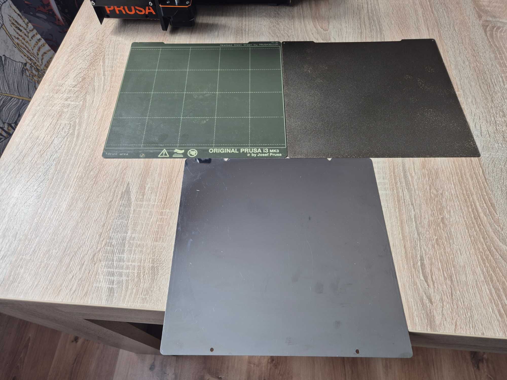 Prusa MK3.5 Revo Six