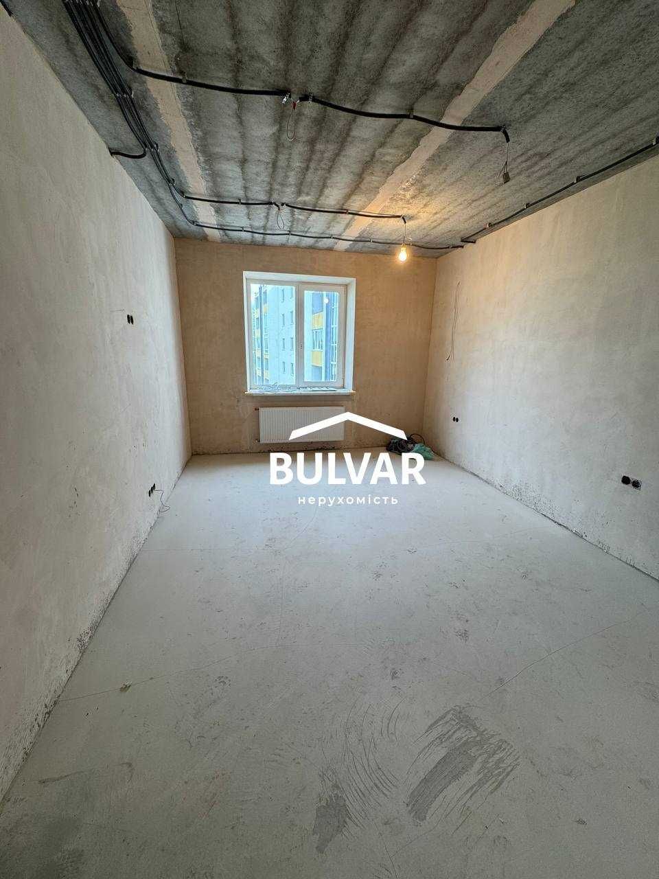 2 к.кв - 65 м², ЖК Речной квартал, на берегу реки Харьков. Центр