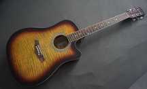 Gitara elektroakustyczna  Morrison MGW 305