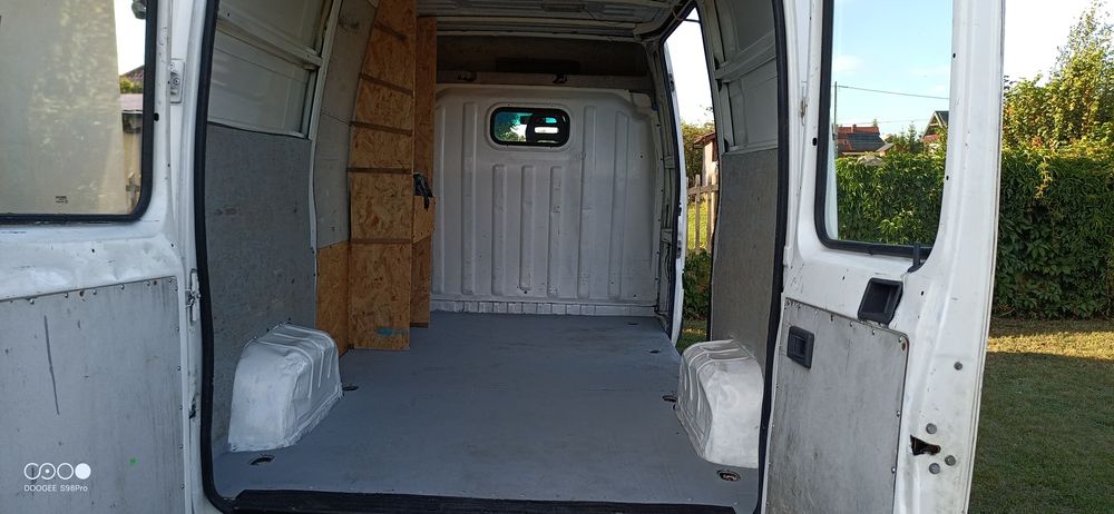 Wynajem busa najtaniej