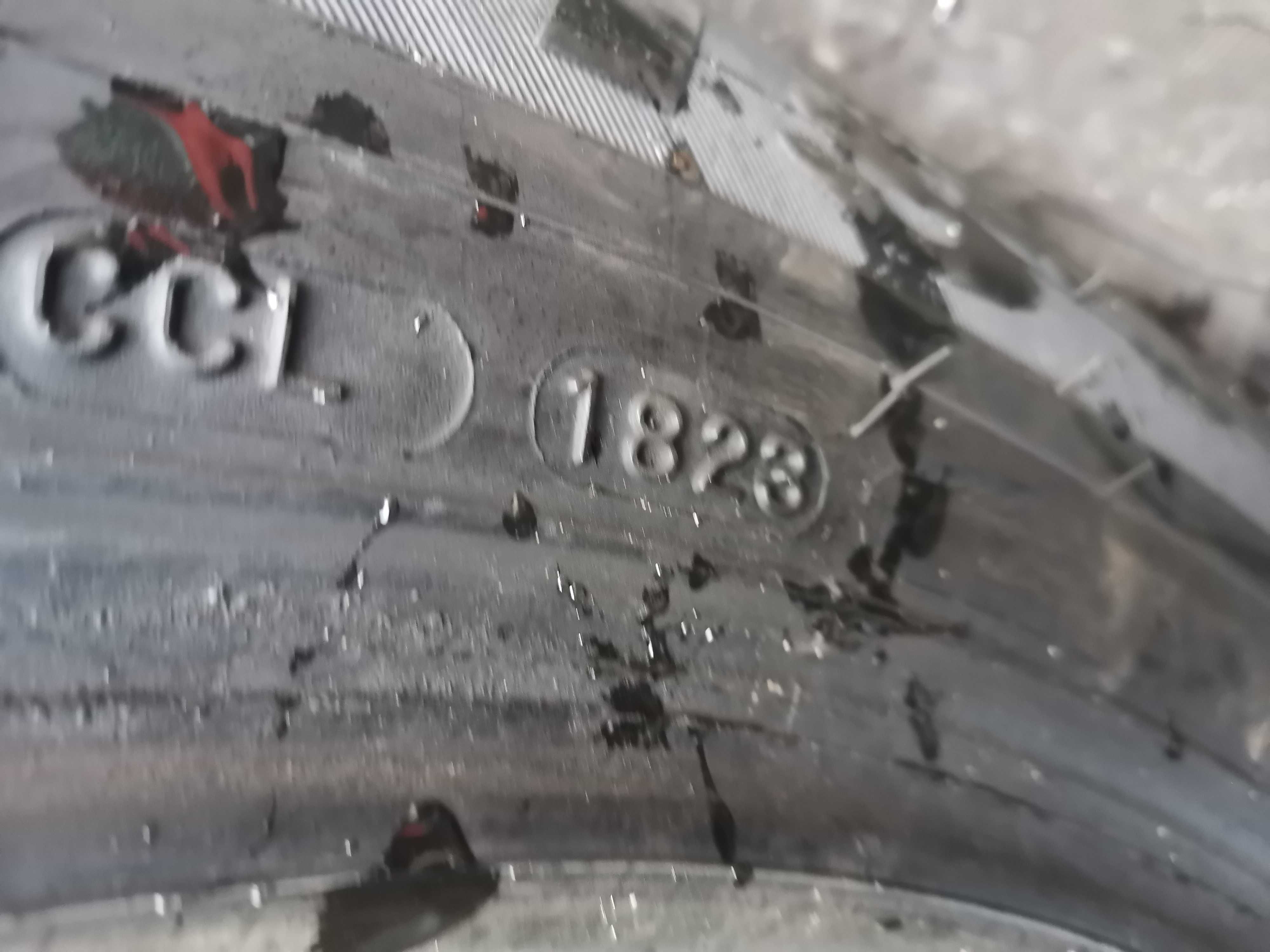 bus wielosezon Maxxis 215/65/16C z 2023r   8mm 2szt