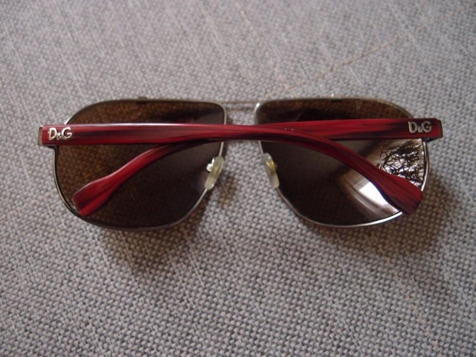 Солнцезащитные очки Dolce & Gabbana оригинал