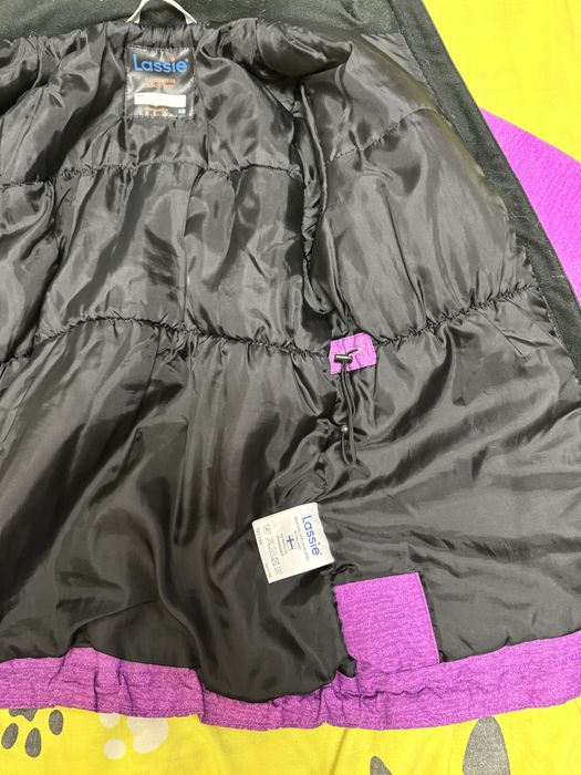 Куртка-парка Lassie by reima 110