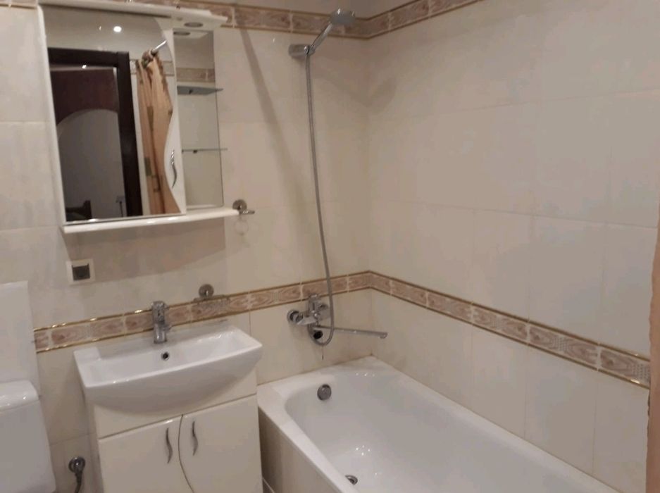 Оренда 1к квартири в НОВОБУДОВІ на пров.Амосова, 28а