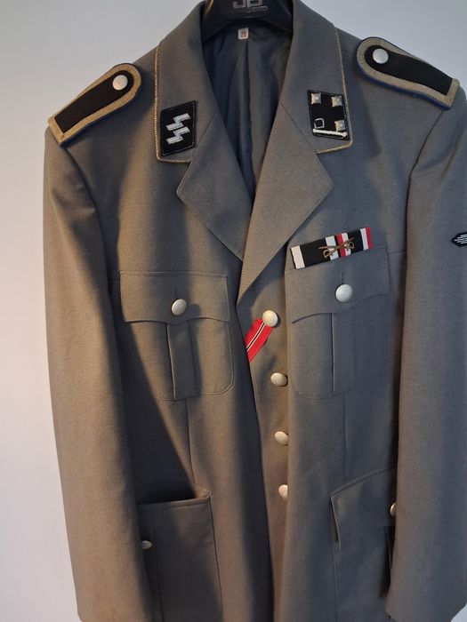 Mundur niemiecki rozm.28