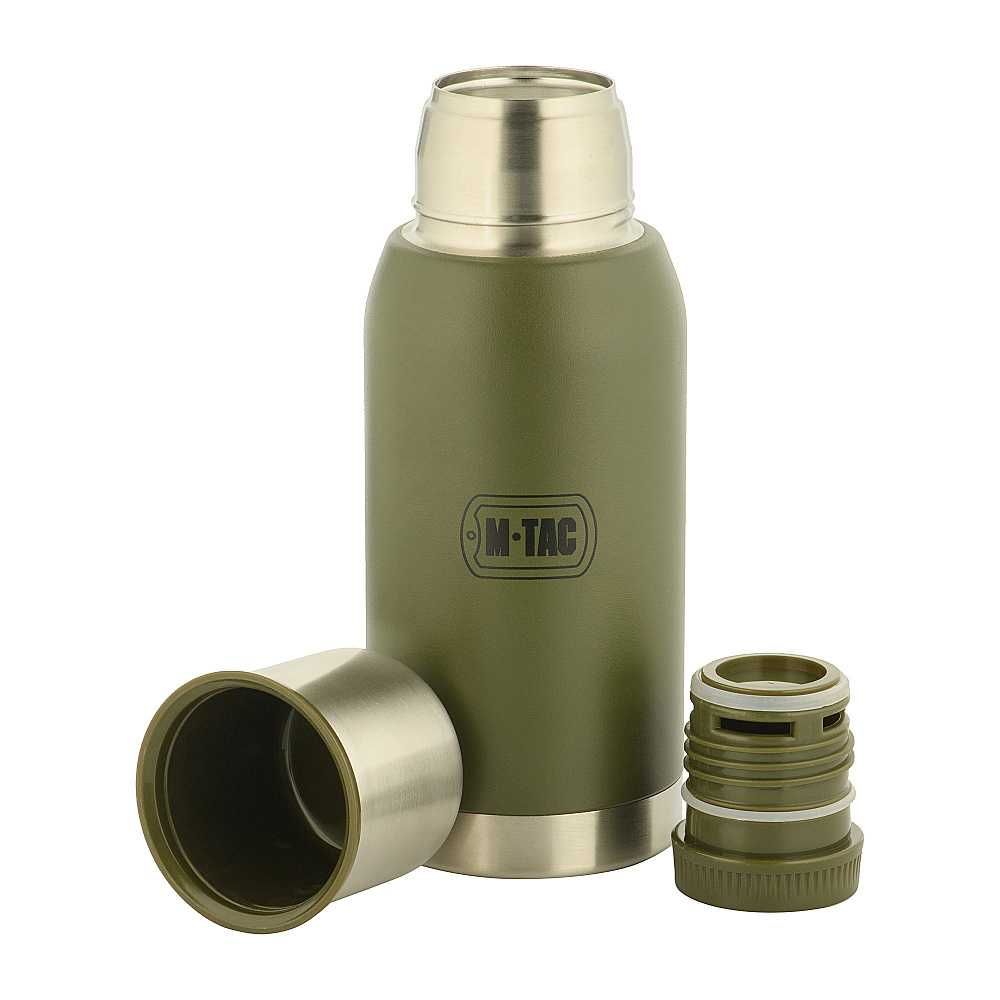 Termos Turystyczny  Type 2 750 ml M-tac